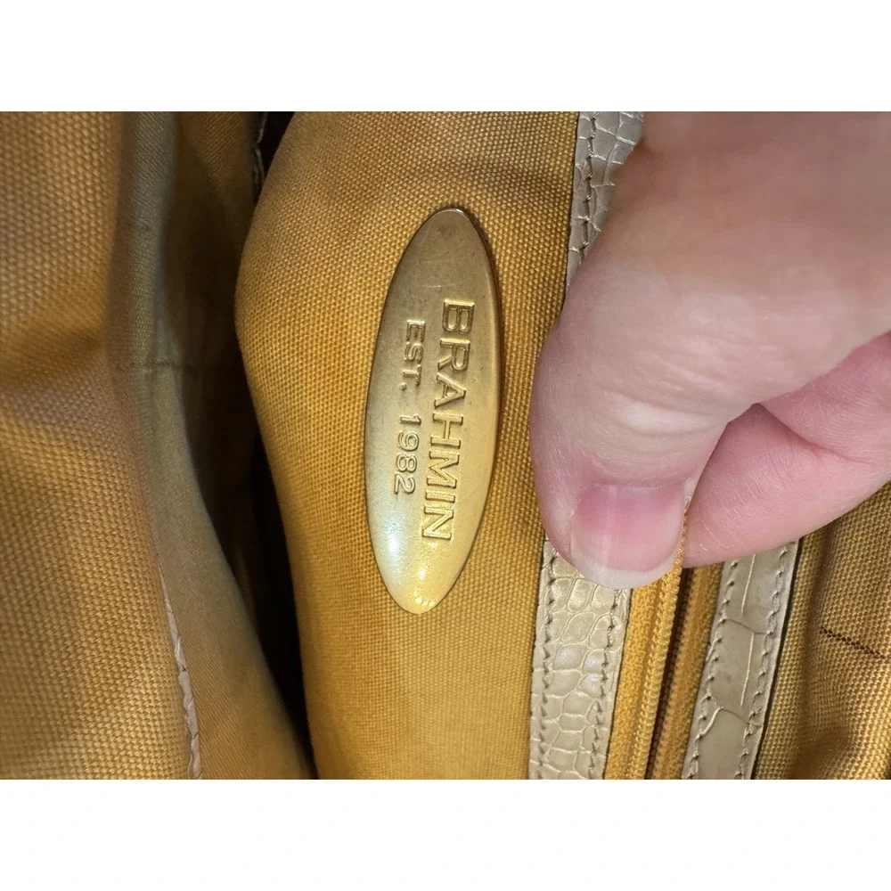 brahmin small